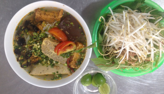 Bún Thu 17 - Bún Riêu & Canh Bún