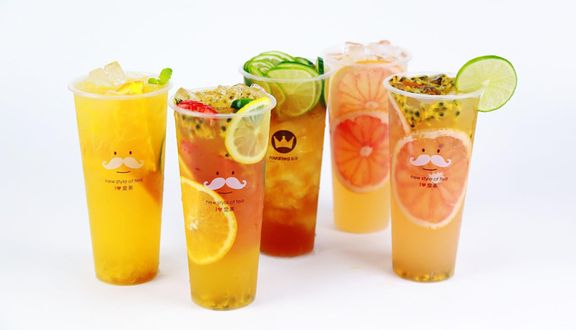 Lục trà vải