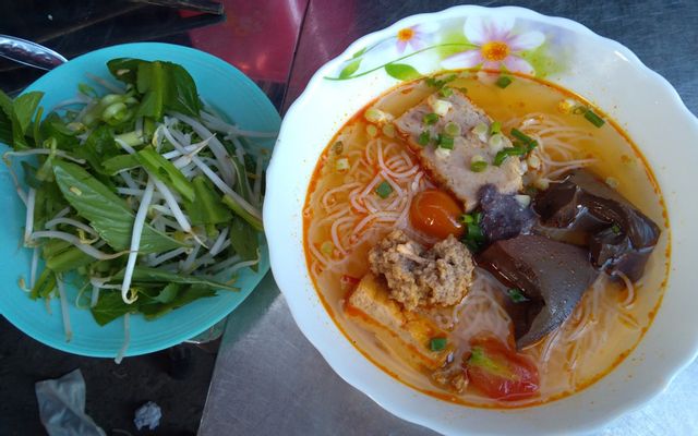 Ốc thêm