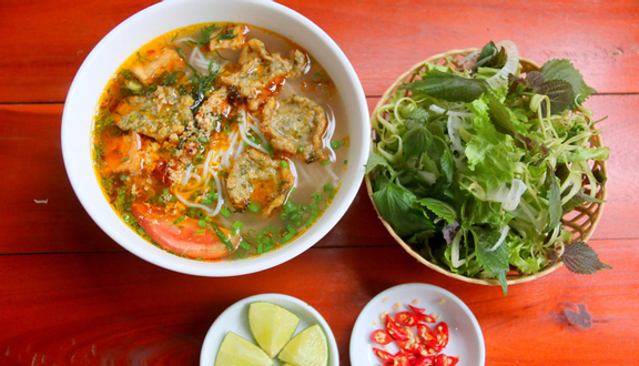 Bún Ốc Hà Nội - Tây Thạnh