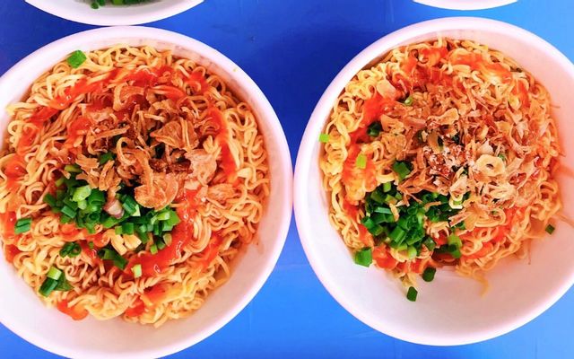 Bún Nước Cô Lan - Trần Kế Xương