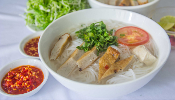 Bún Ngon Thạch Lam