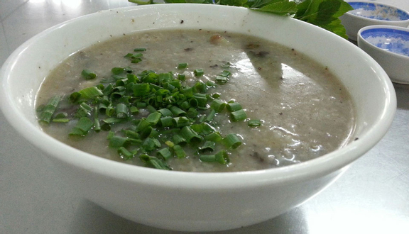 Bún Ngan & Cháo Lòng Hà Nội