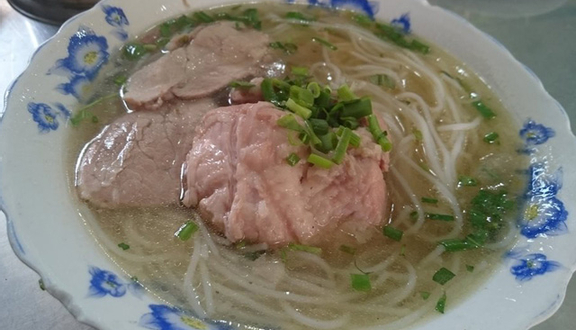 Bún Mọc Vườn Cau