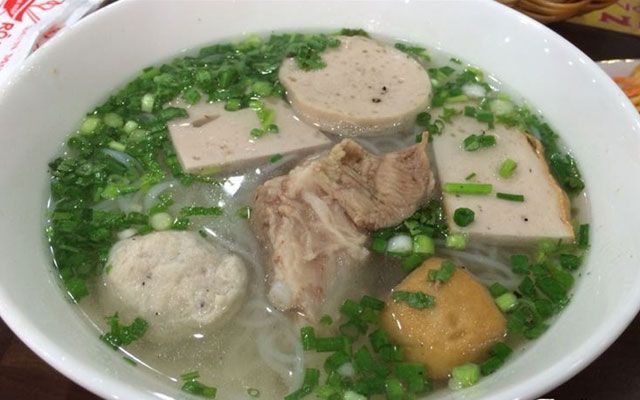 TRÀ TẮC