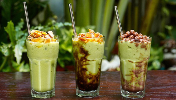 Cà Phê Chai 500ml