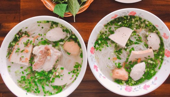 Bún Mọc Hùng Mập - Quang Trung