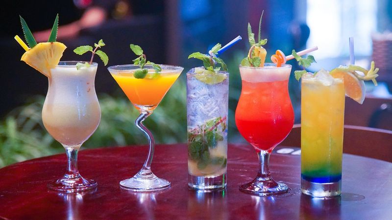 Long island icead tea