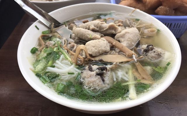 Bún Mọc & Bánh Cuốn