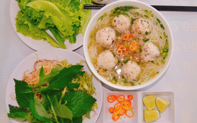 Nui Mọc Chả (Tô Lớn)