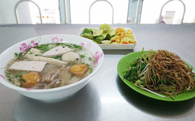 Chả lụa