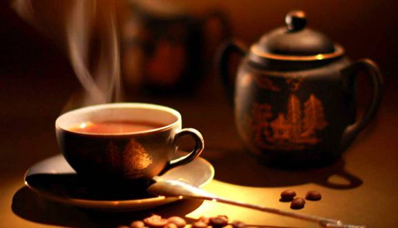 Roma Coffee Bar - Trường Chinh