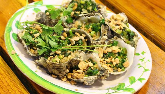 Khổ qua xào trứng