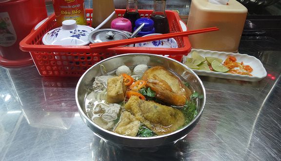 Sa Tế Nai & Nai Kho - Trần Văn Kiểu