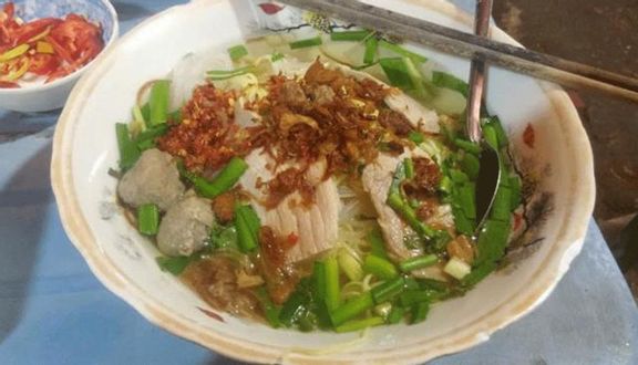 Bún Mì Vàng 367