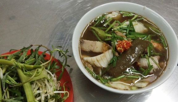 Bún Mắm & Phở