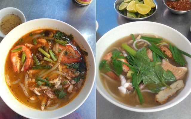 Gỏi cuốn
