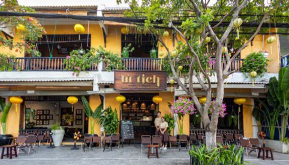 Trà vải