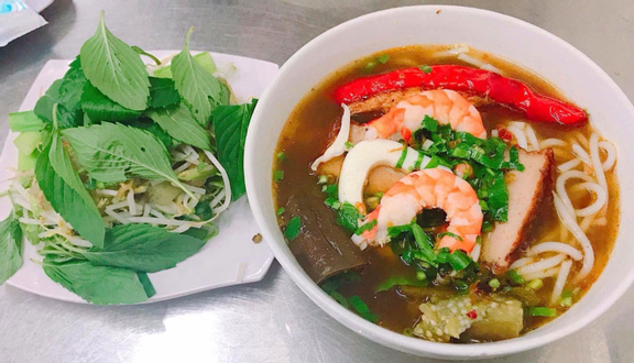Bún Mắm Hùng