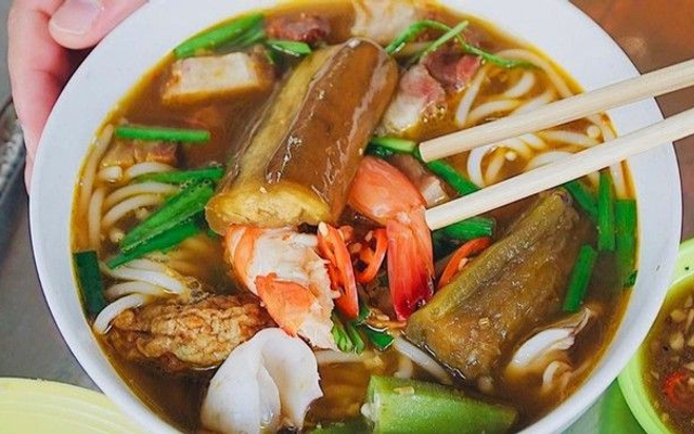 Nước Ép Thơm