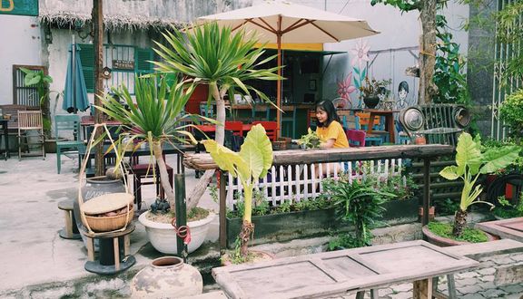 Trà chanh