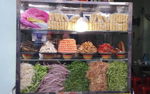Bún Mắm & Bún Nước Lèo