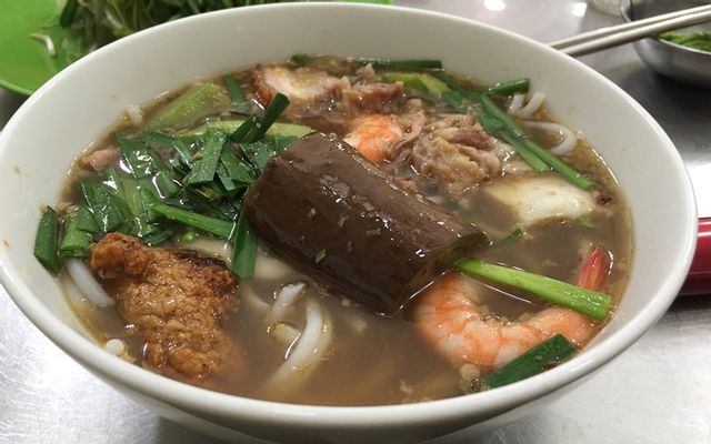 Bún Mắm ABC