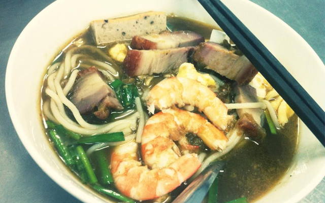 Mì quảng