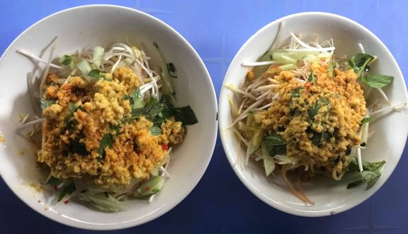 Bún Kèn Phú Ngân - Đường Số 5