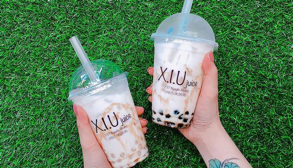Combo Trà Sữa