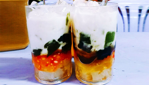 Combo Sinh Tố