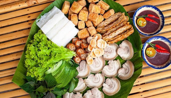 Bún Đậu Vàng - Tô Hiến Thành