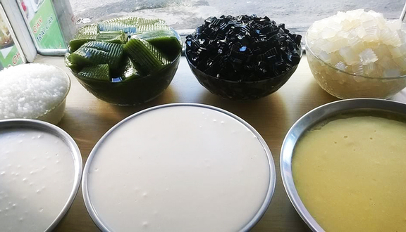 2 Hộp Sữa chua