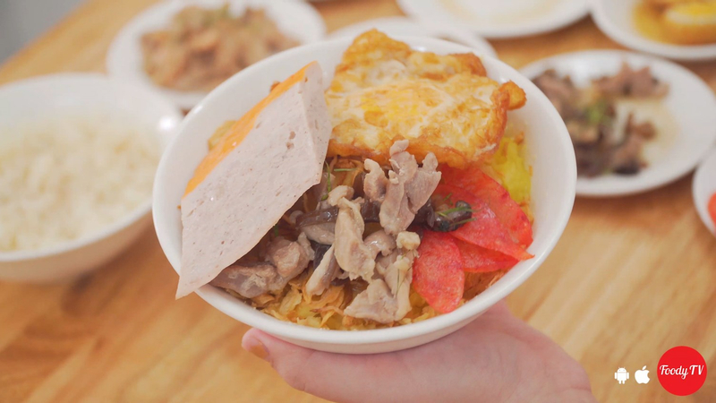 Chả quế