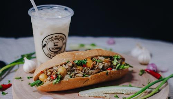 Combo 2: Cặp Đôi Ghiền Thịt Xíu
