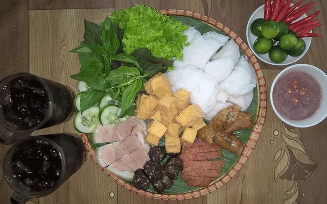 Dồi thêm