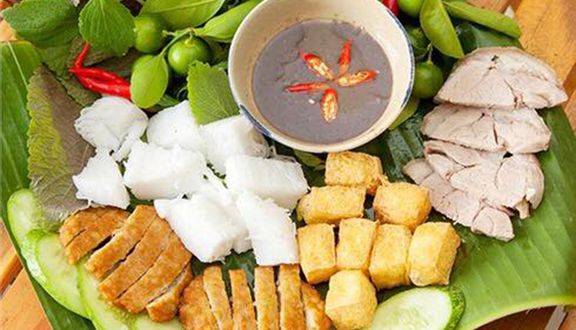 Bún Đậu Online