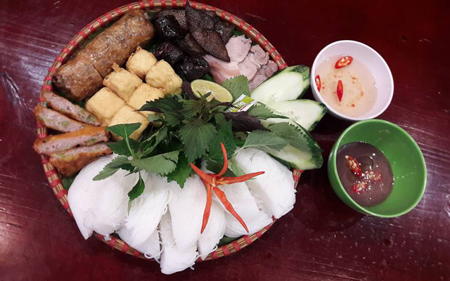 Chả cốm thêm 1 phần