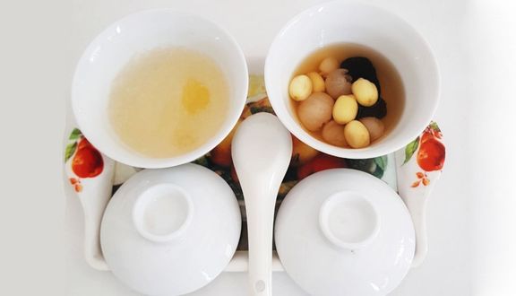 Yến size nhỏ