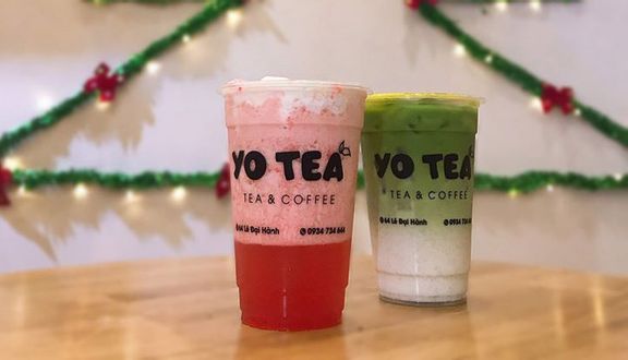Trà sữa trân châu
