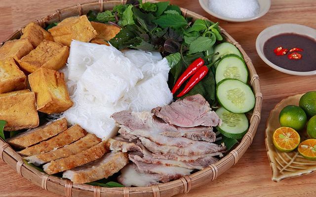 Thịt thêm
