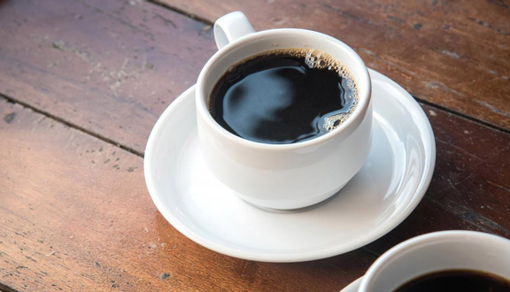 Trà đào cam sả