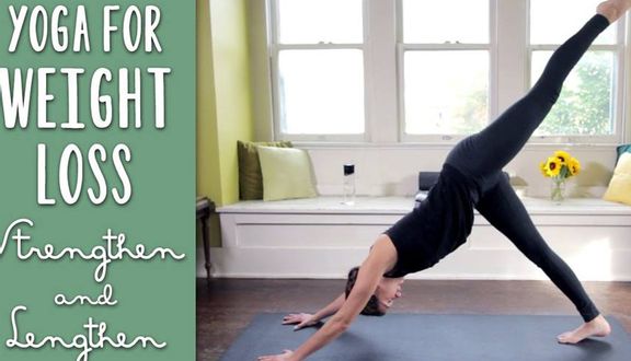 Yoga Studio Five - Bùi Thị Xuân