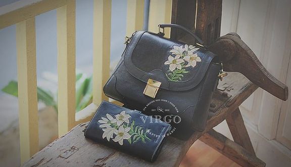 Virgo Handmade Leather