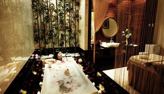 Vincharm Spa