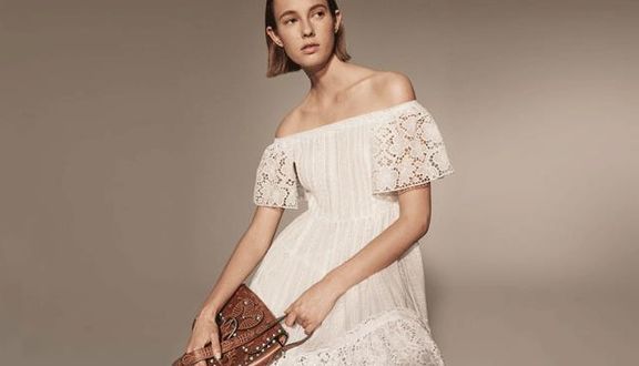 Valentino Creations - Vincom Long Biên