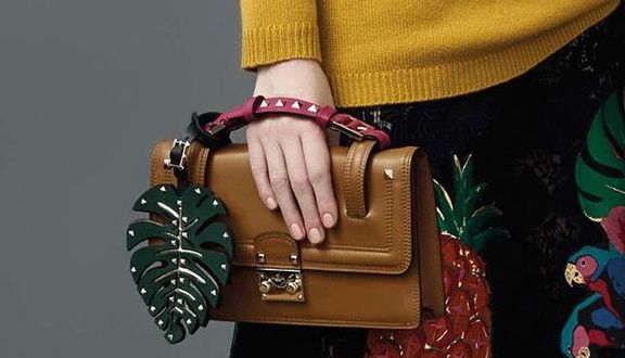 Valentino Creations - The Garden