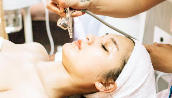 Trúc Linh Spa - Thái Hà