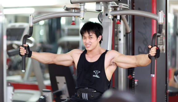 Topgym - Finess & Yoga