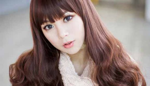Thủy - Tóc Đẹp